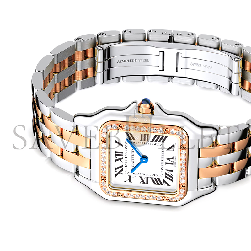 CARTIER PANTHÈRE DE CARTIER WATCH W3PN0007 CARTIER PANTHÈRE DE CARTIER WATCH W3PN0007